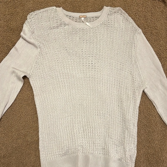 Free People Sweaters - Free People Sweater Size M